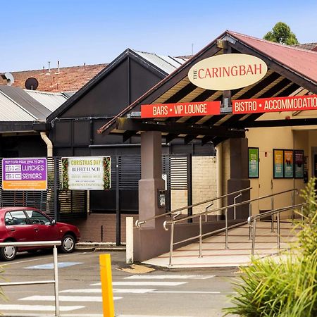 Nightcap At Caringbah Hotel Exteriér fotografie